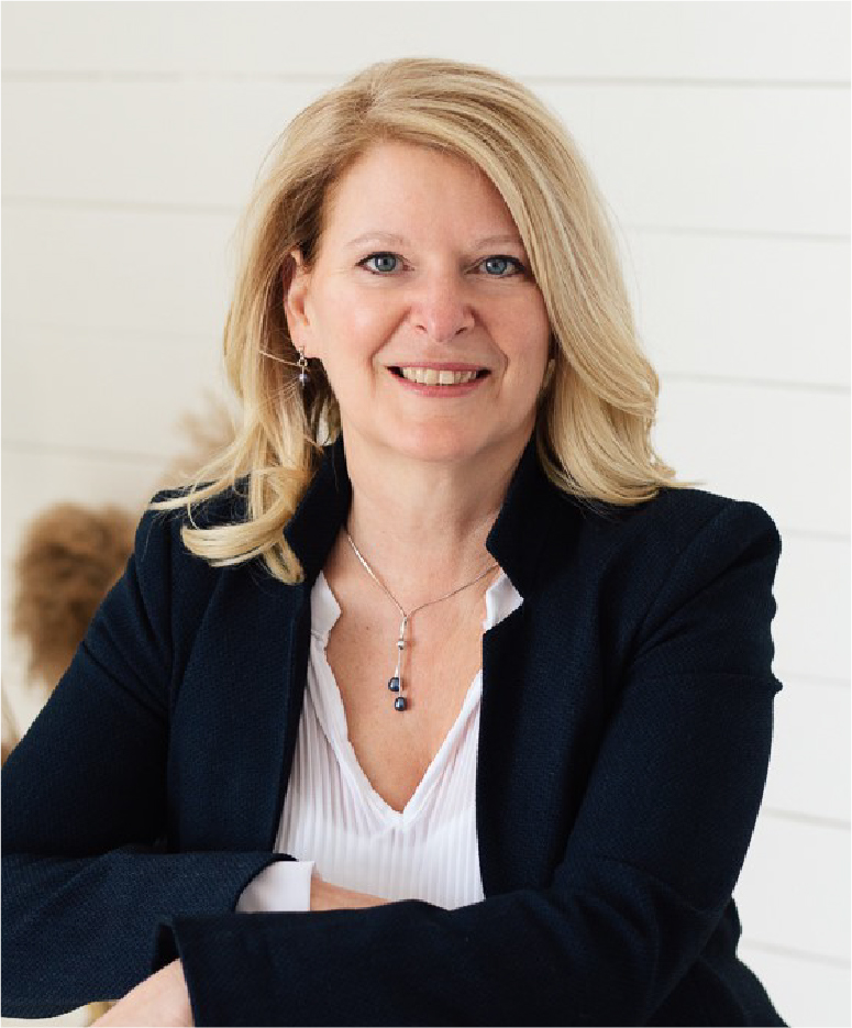 Chantal Vachon